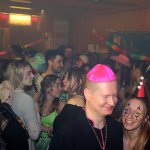 Adlerfasching 2025